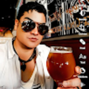 Meet your Posher, Pete